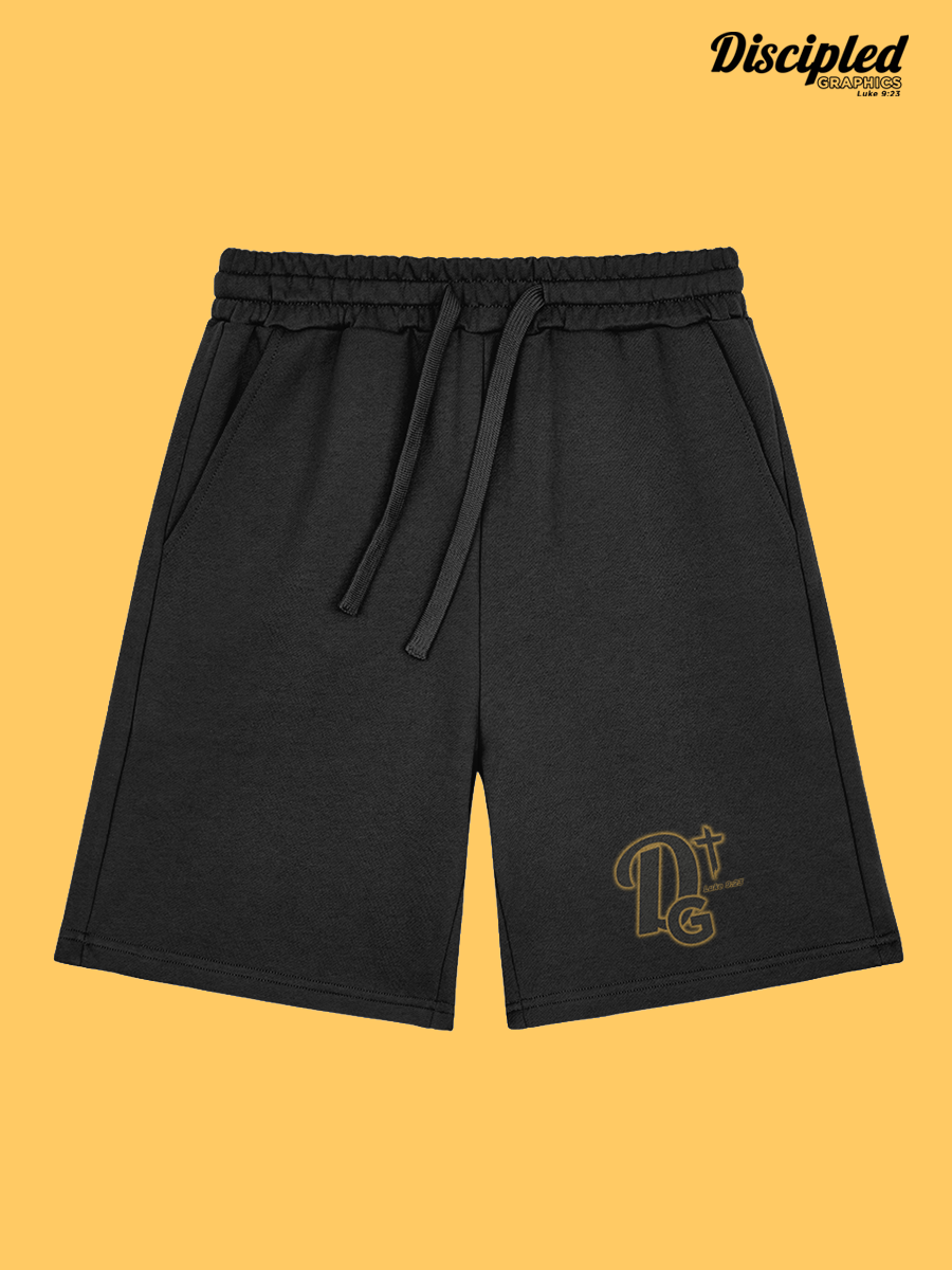 DG Logo Regular Shorts