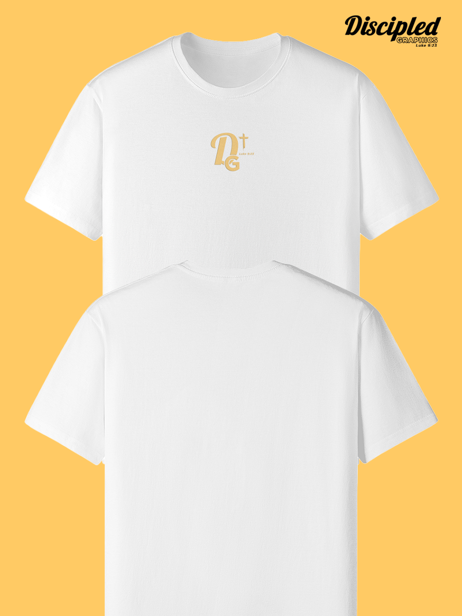 gold dg white shirt.png