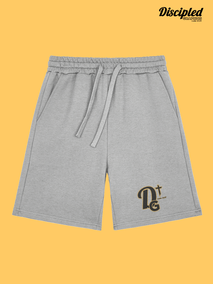 DG Logo Regular Shorts