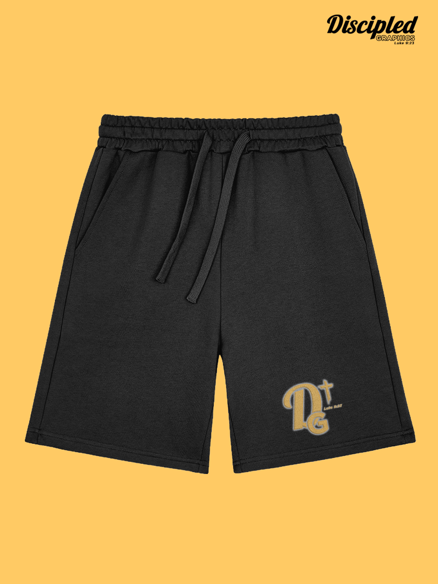 DG Logo Regular Shorts