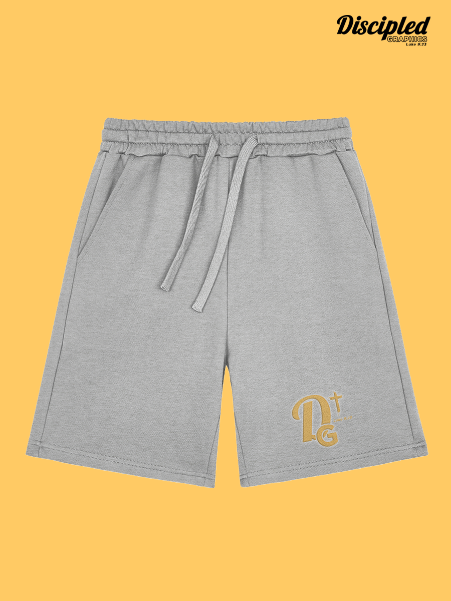 DG Logo Regular Shorts