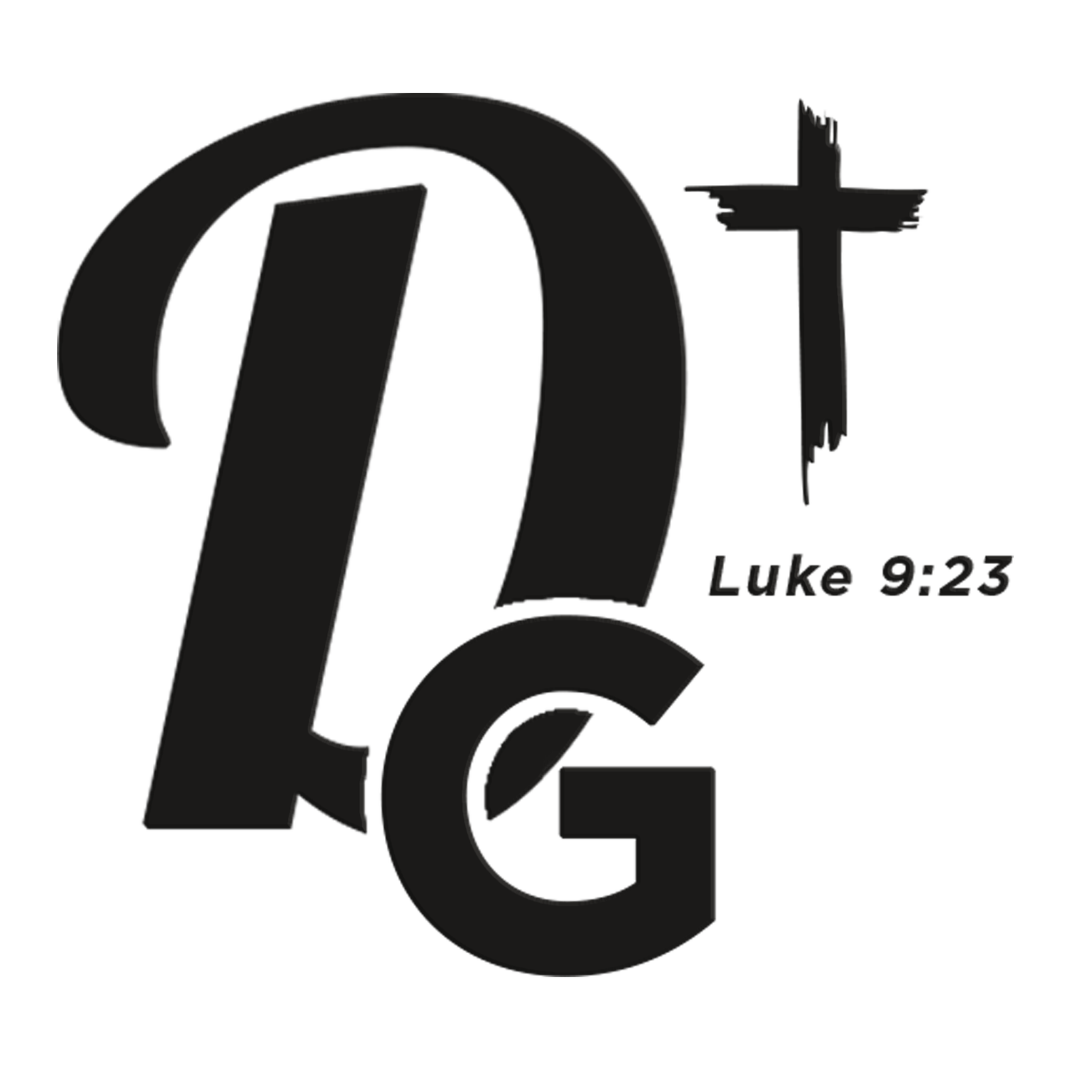 Discipled Graphics