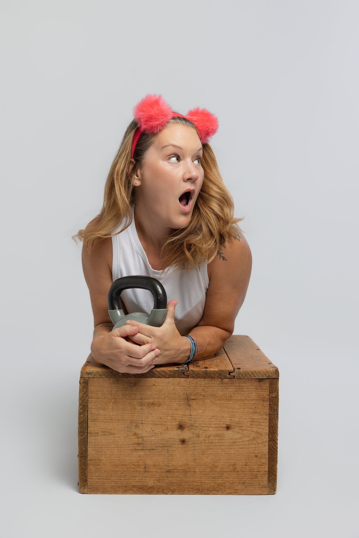 Making a Case for Silliness