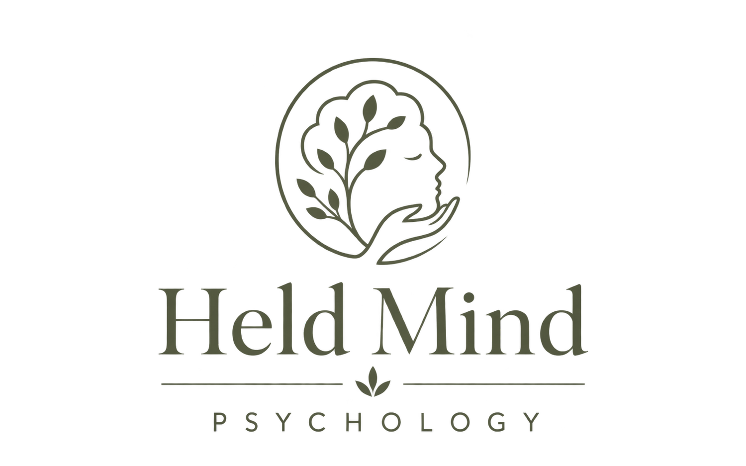 Held Mind Psychology  