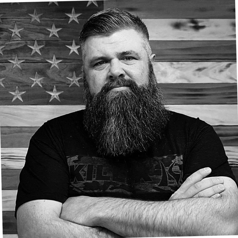Kevin Thompson Alaska Web Satire Content Specialist