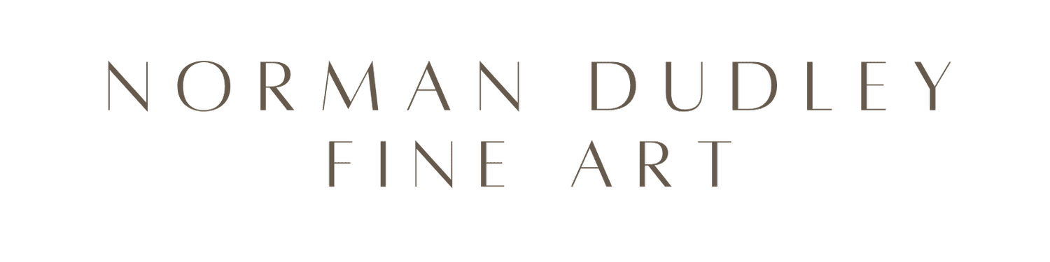 NORMAN DUDLEY FINE ART