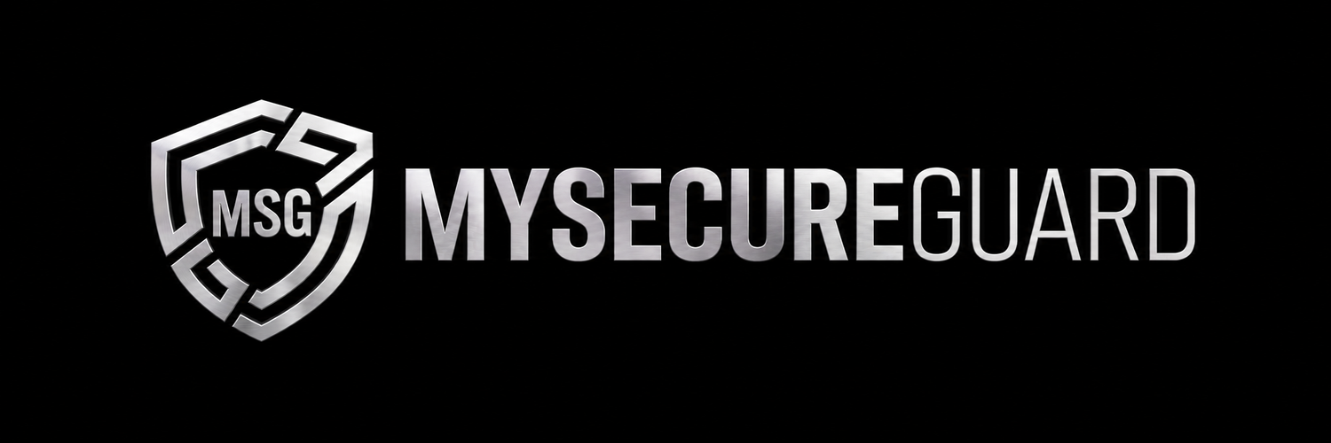 MySecureGuard