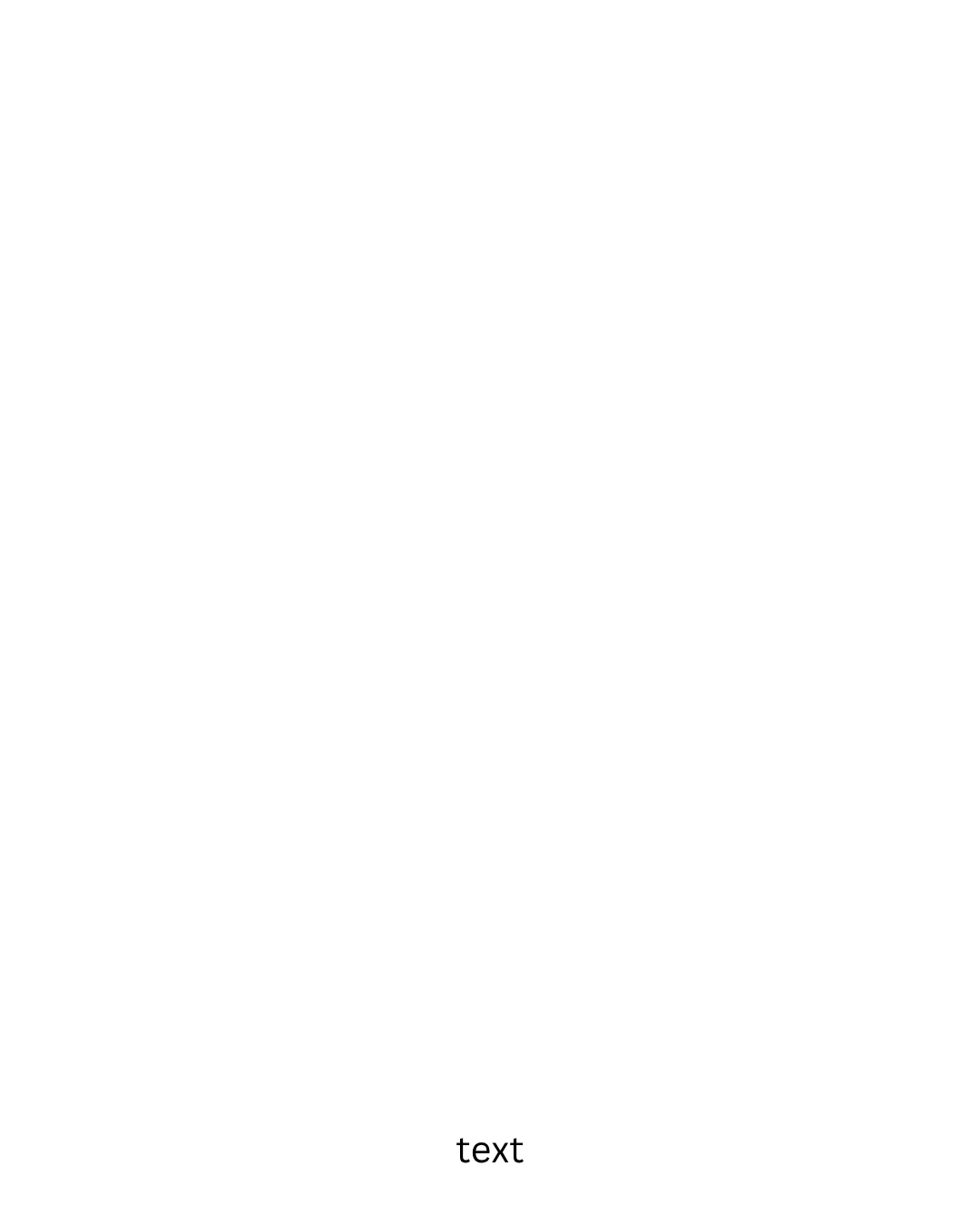 White icon of a handshake on a black background.