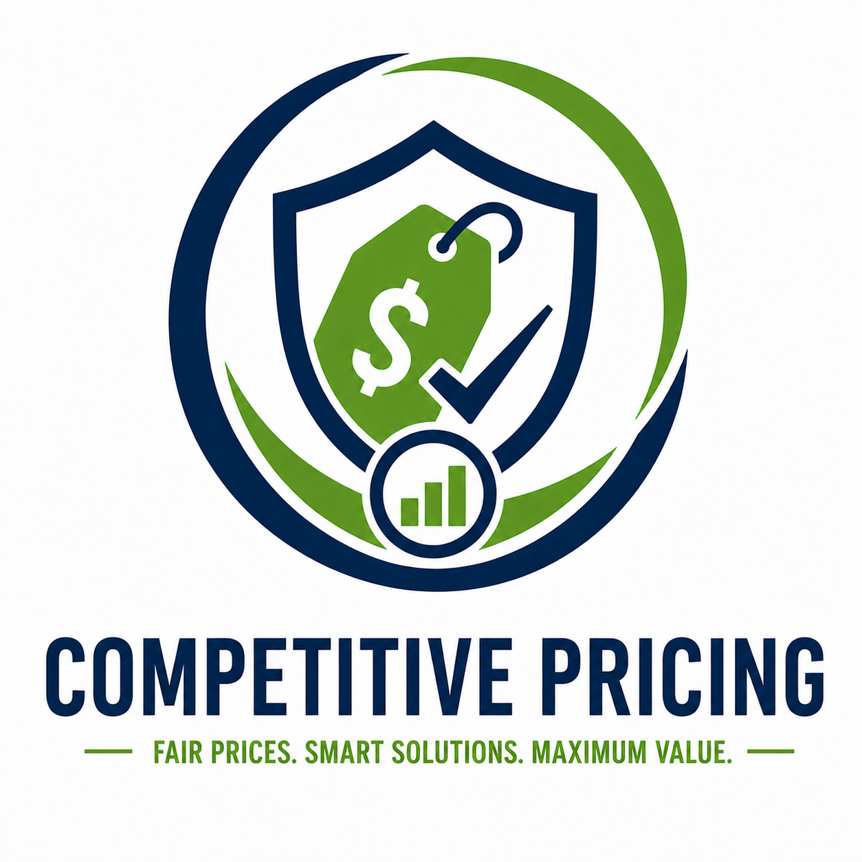 Competitive Pricing