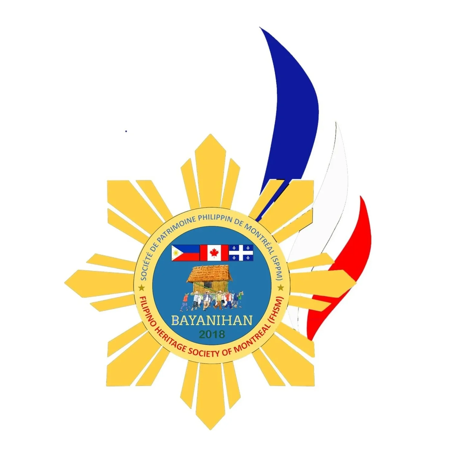 Filipino Heritage Society of Montreal