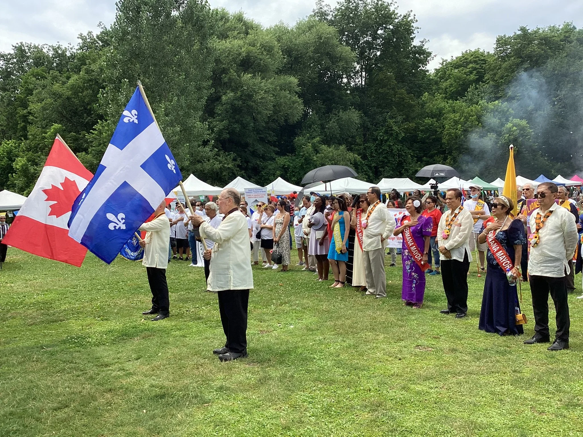 Philippine Independence Day Celebration - June 14, 2026