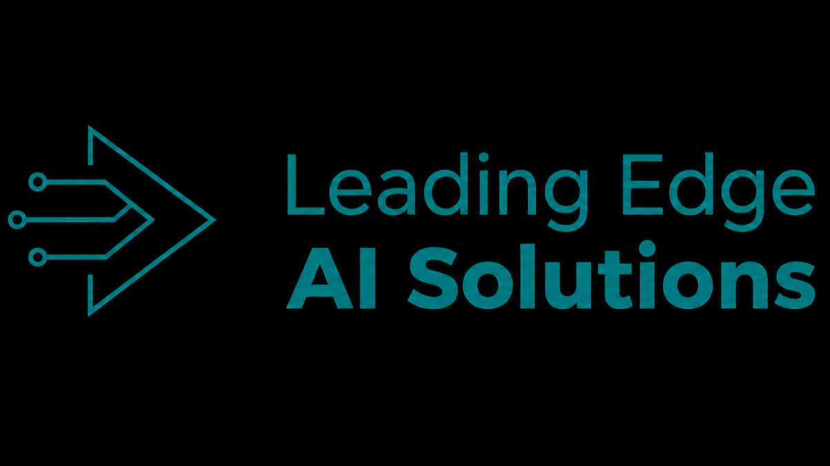 Leading Edge AI Solutions