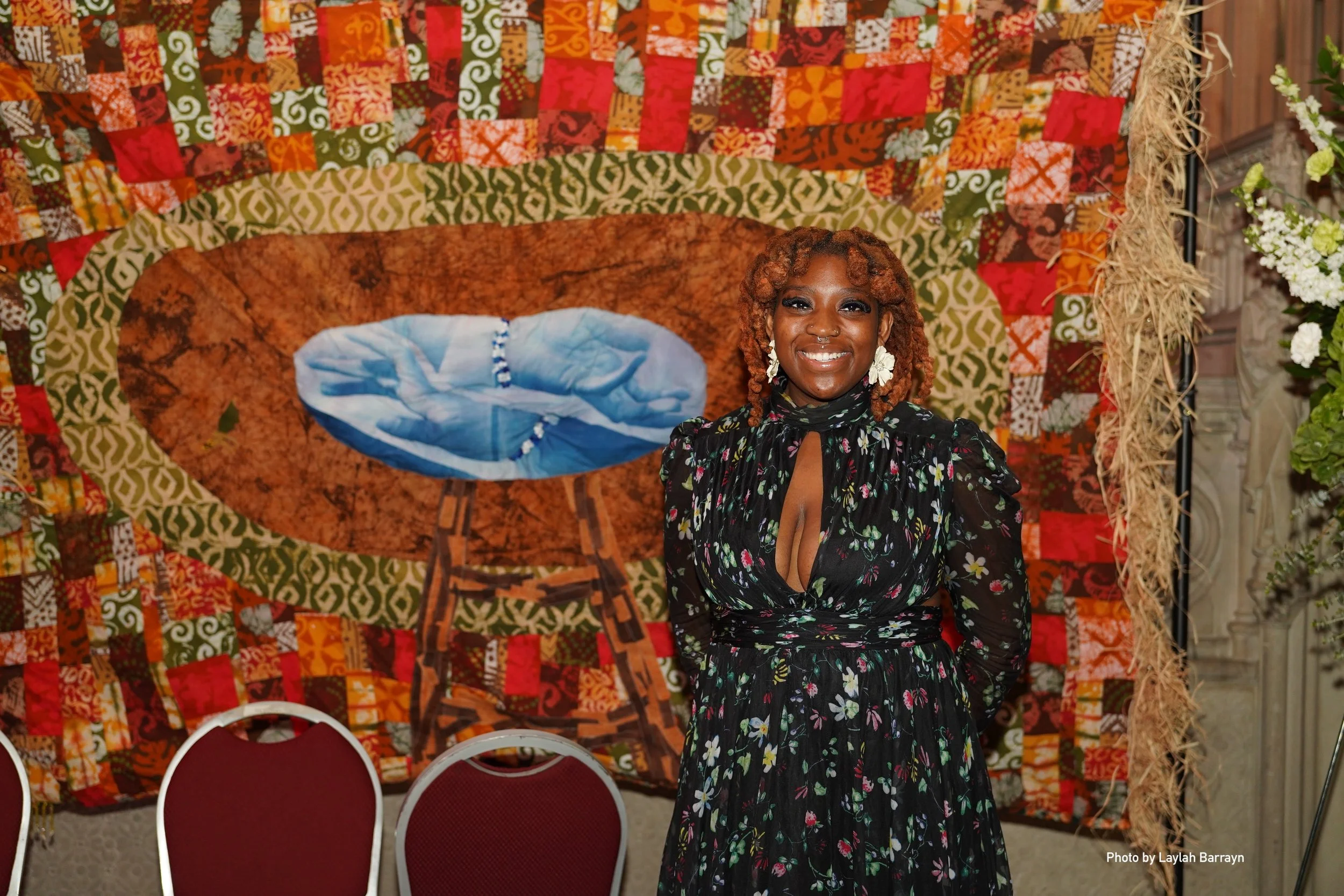 Carry It On_Assata Shakur Memorial_NYC_LaylahBarrayn_008.JPG