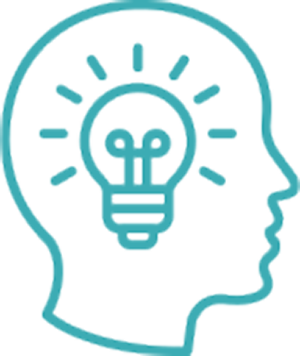 Understand how people think, communicate and make decisions