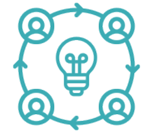 team intelligence Icon