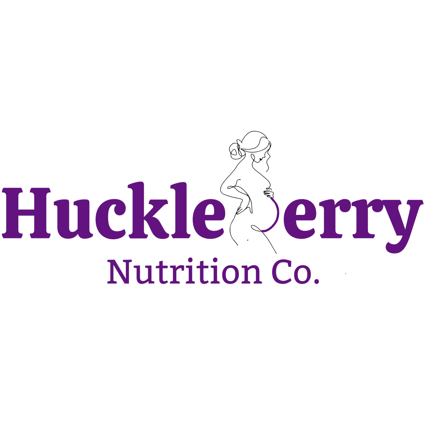 Huckleberry Nutrition Co