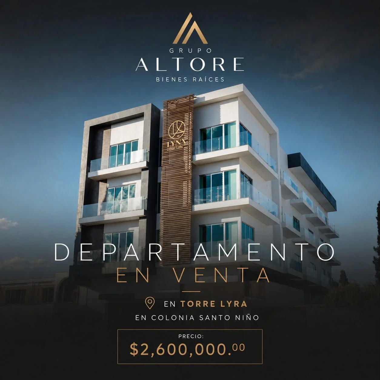 DEPARTAMENTO EN VENTA COL. SANTO NIÑO