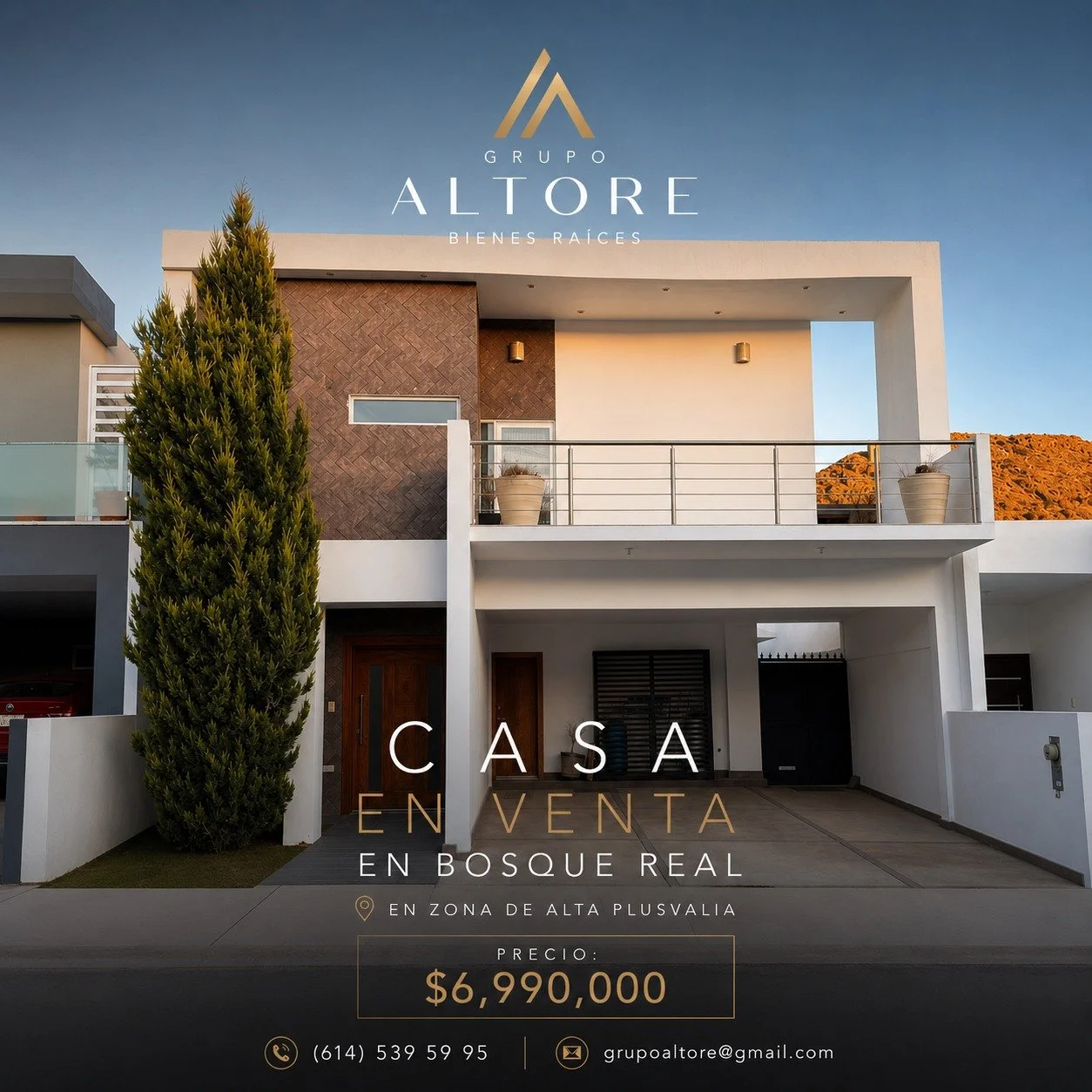 CASA EN VENTA EN FRACC. BOSQUE DEL VALLE
