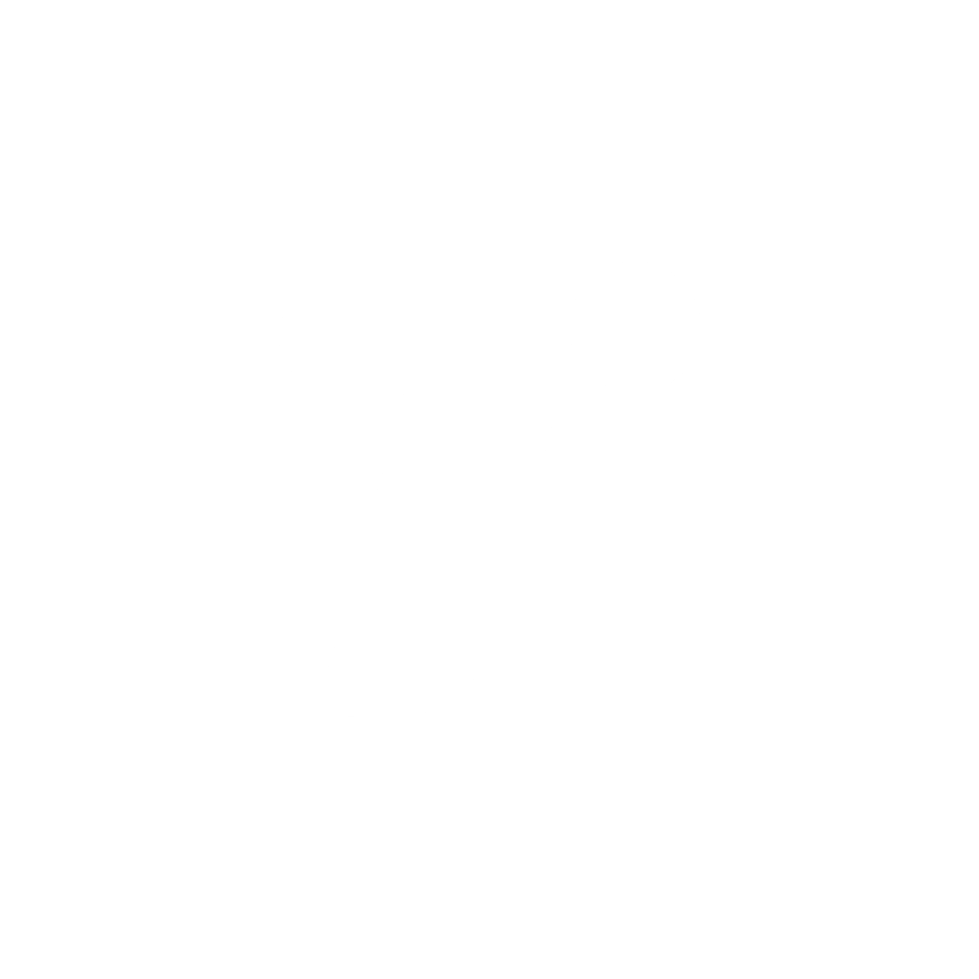 Black and white logo with a bold letter 'J' and a small circle on the upper right side of the letter.