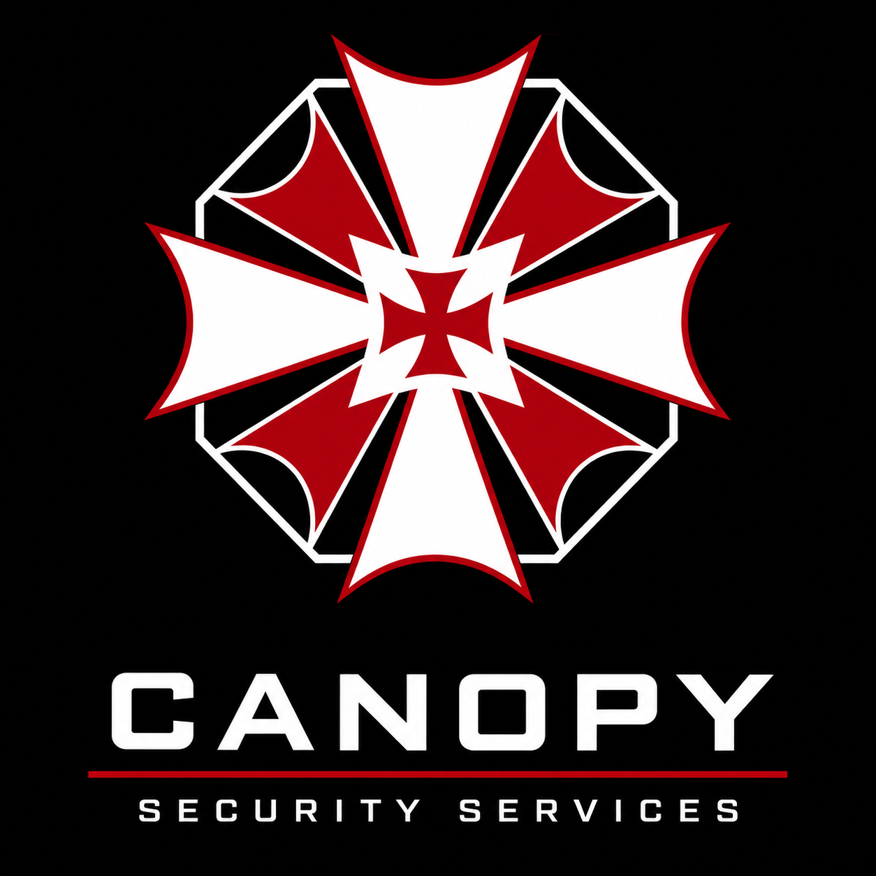 Canopy Security Sevices