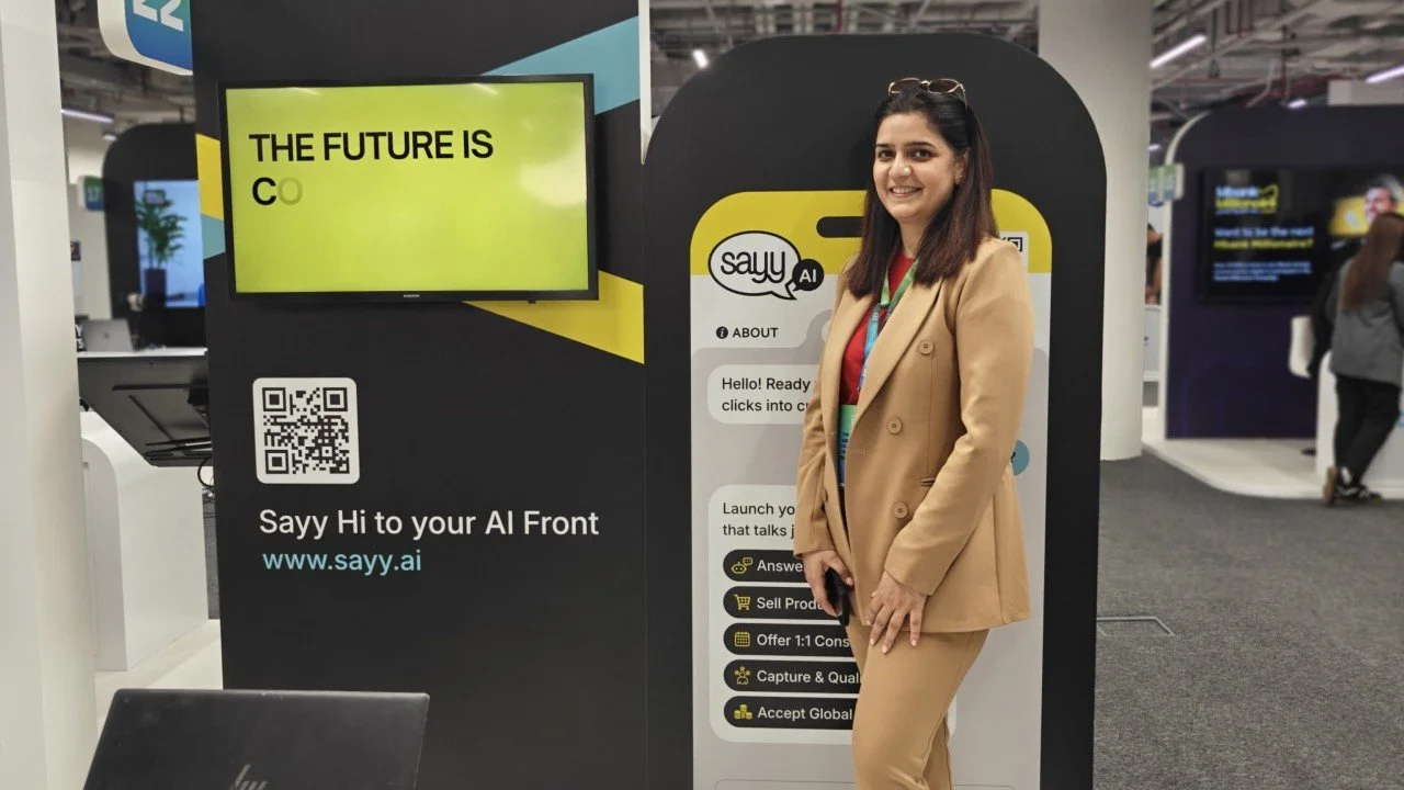 From Virality to Viability: Reflections from the 1 Billion Followers Summit, Dubai