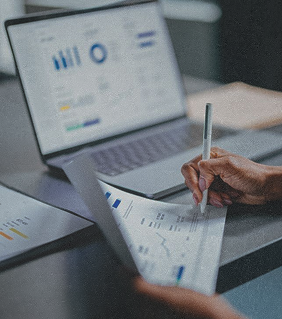 Transactions and Structuring