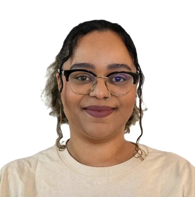 Erika Ramirez headshot