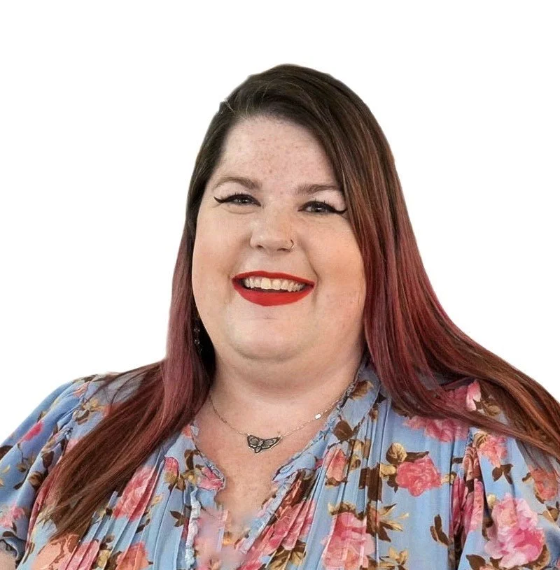 Amanda Vivacqua headshot