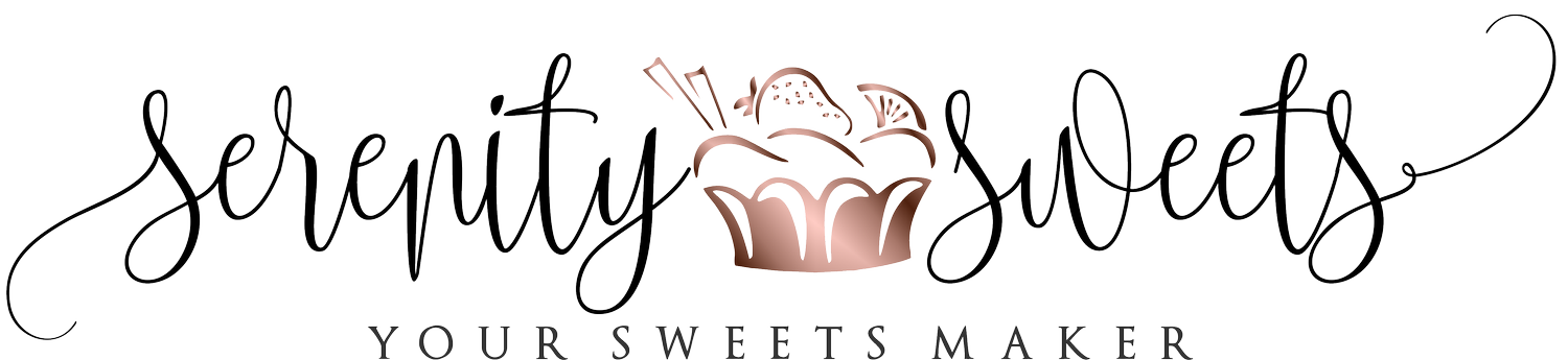 Serenity Sweets