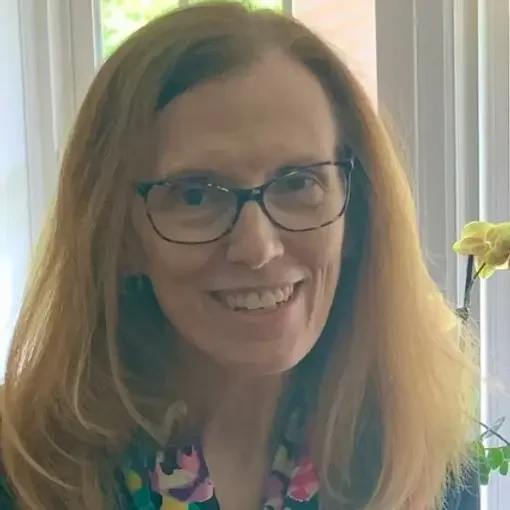 Cindy Wills, LCSW
