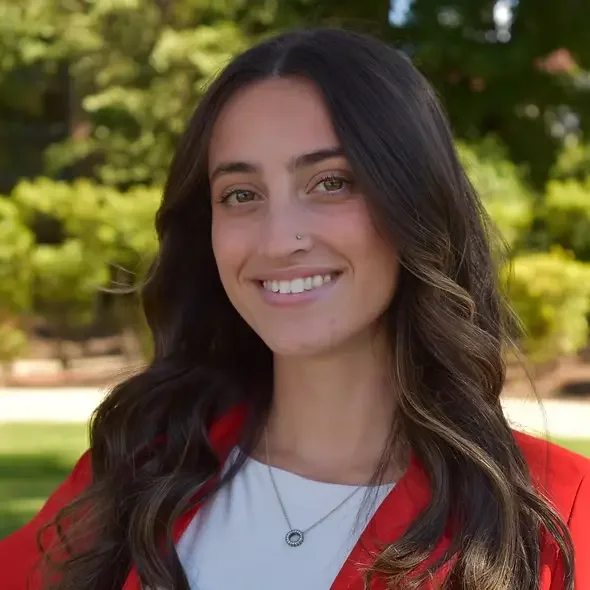 Sierra Klaassens, MA, LAC