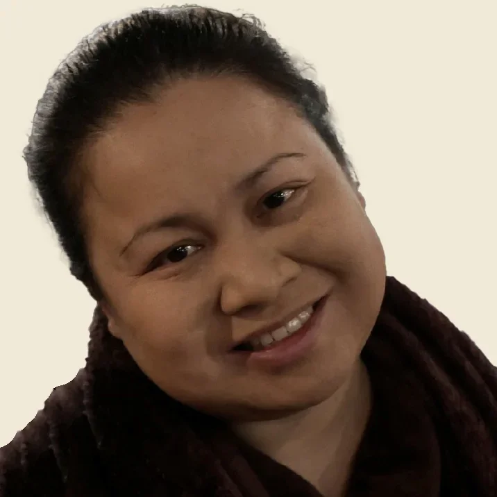 Marion Pakingan-Wong, MSW, MA, LSW