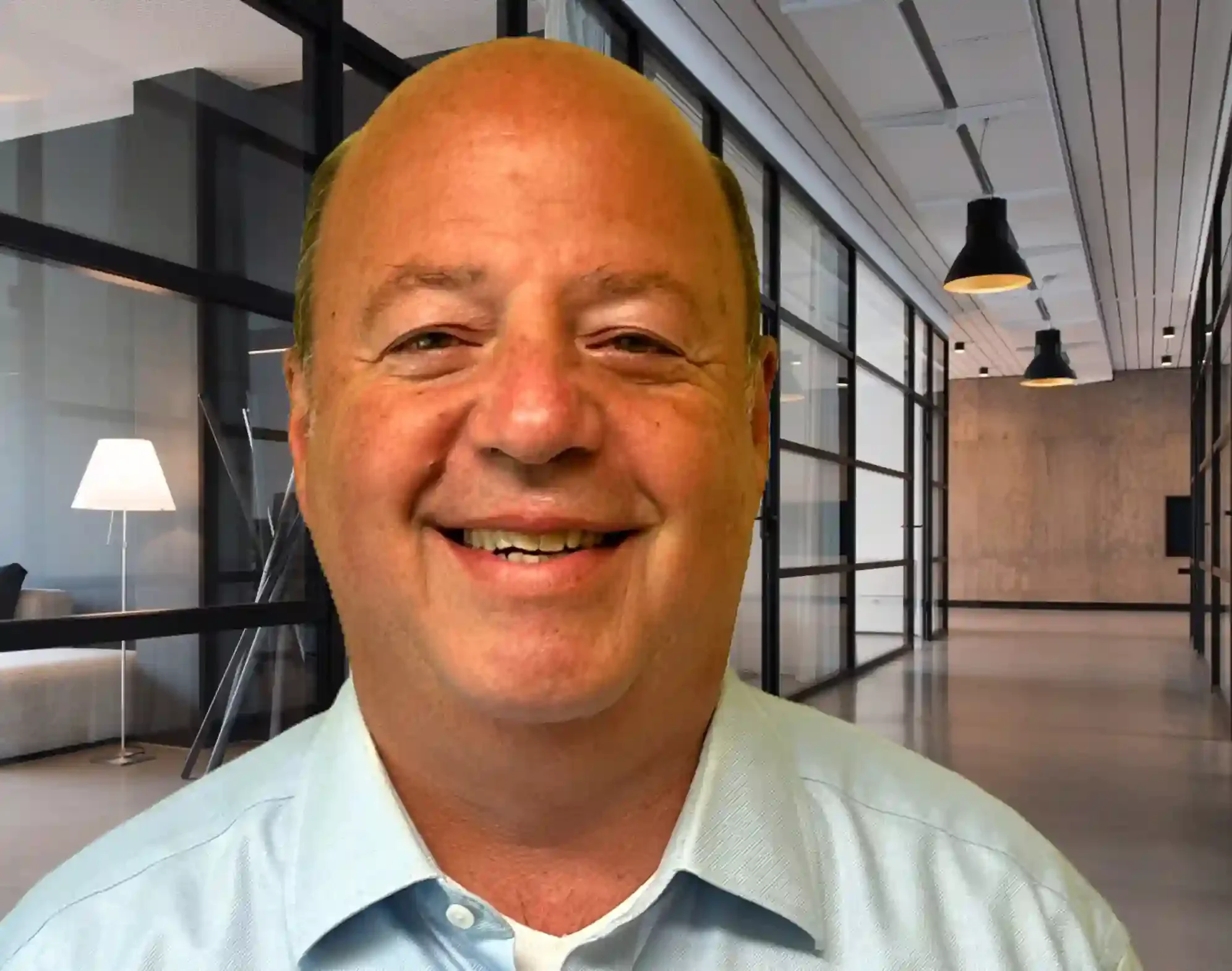 Bart Mongiello, LCSW