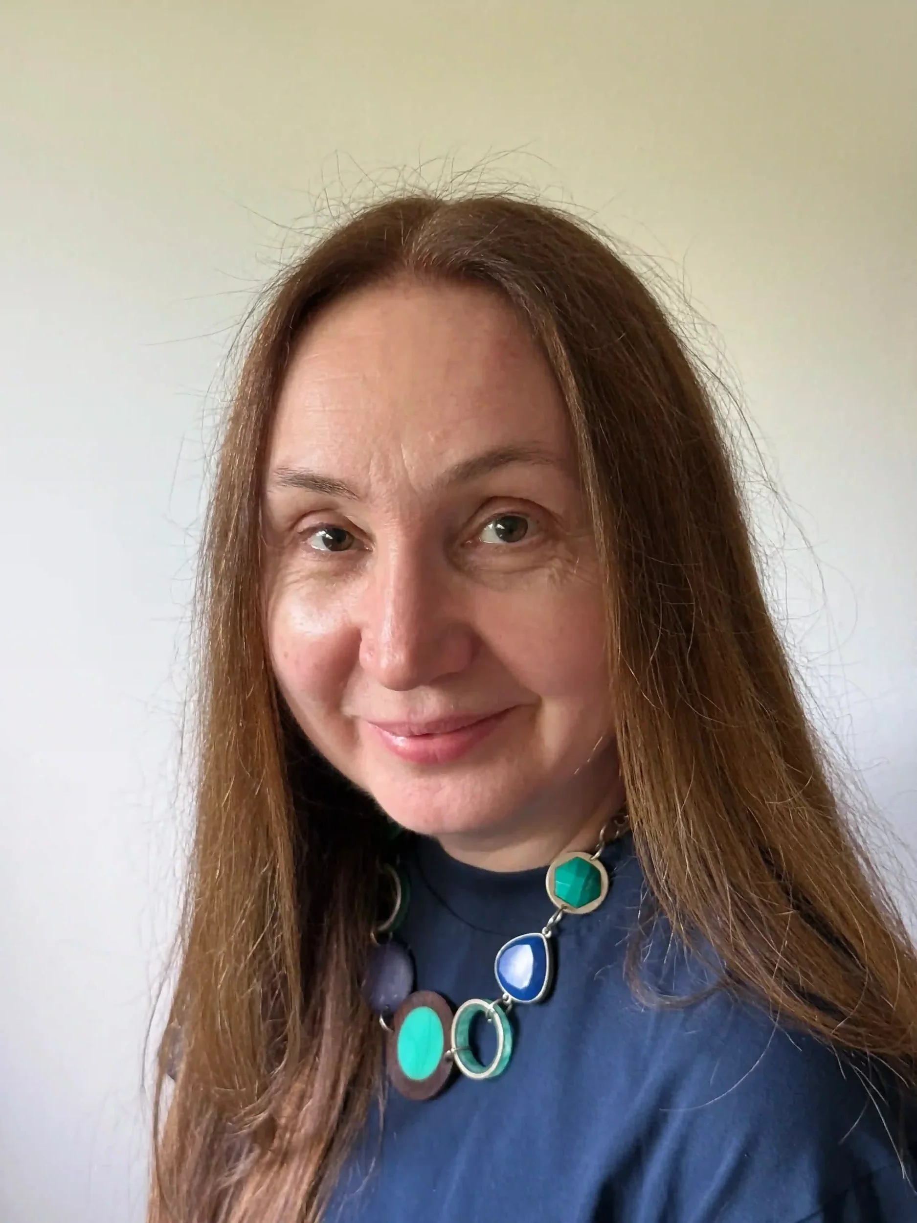 Nicola Foster-Wilsher, LAC