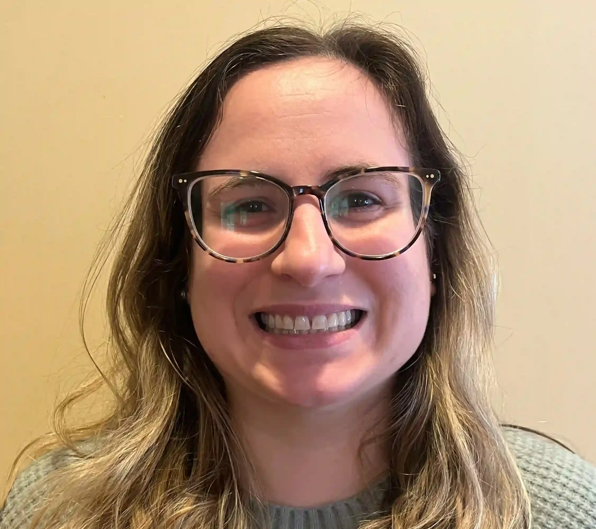 Kelsey Dugan, MSW