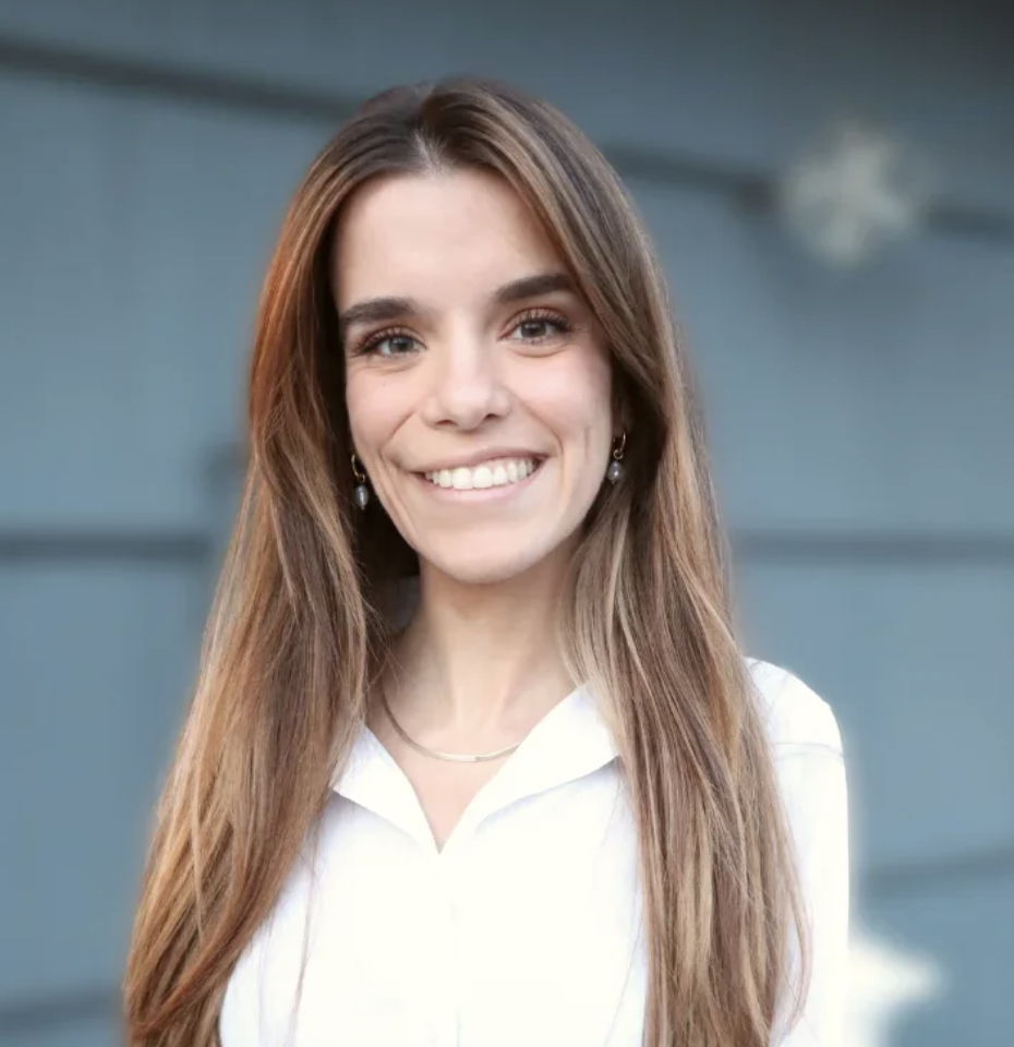 Georgiana Hempstead, LCSW