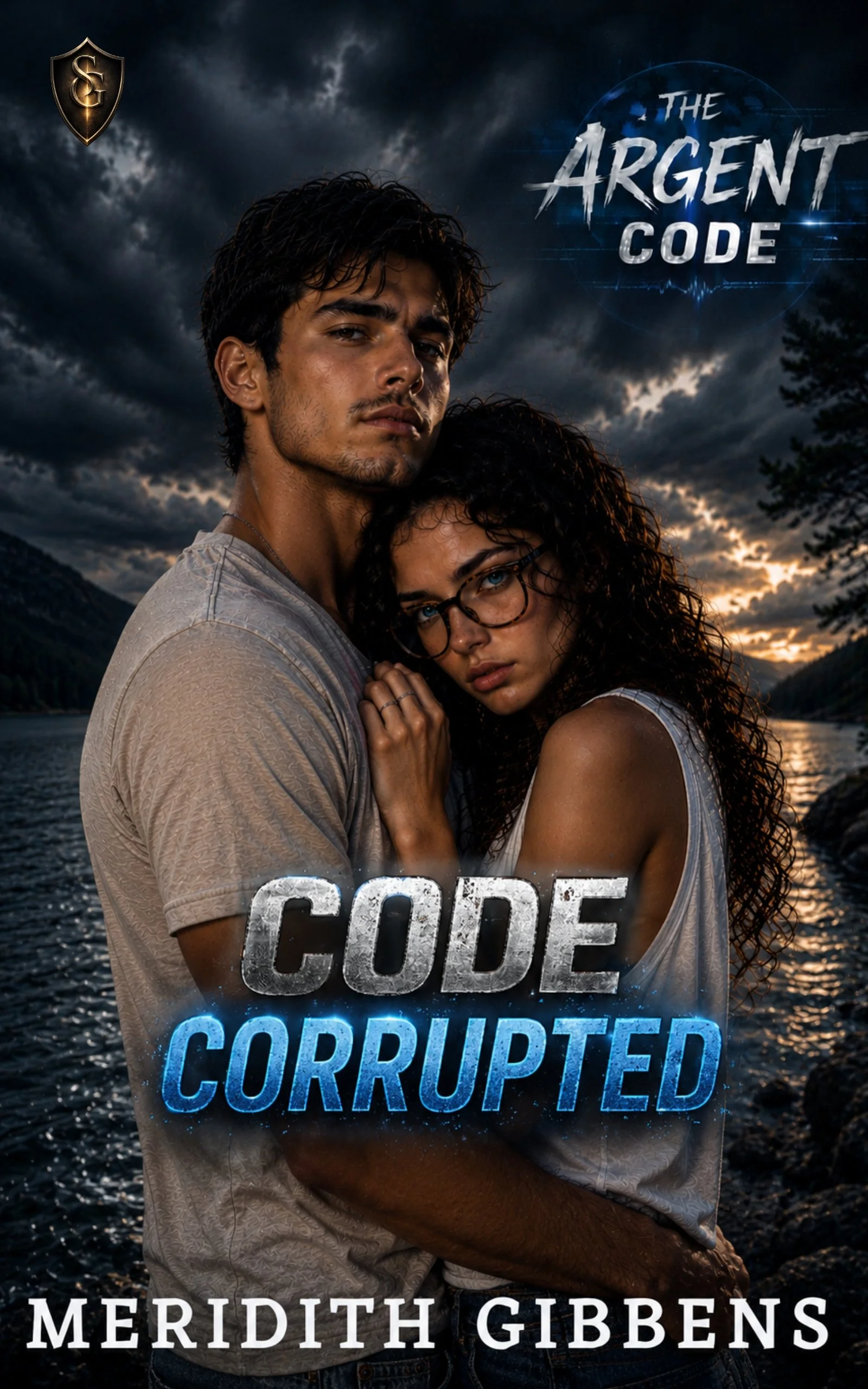 Fall Into Code Corrupted