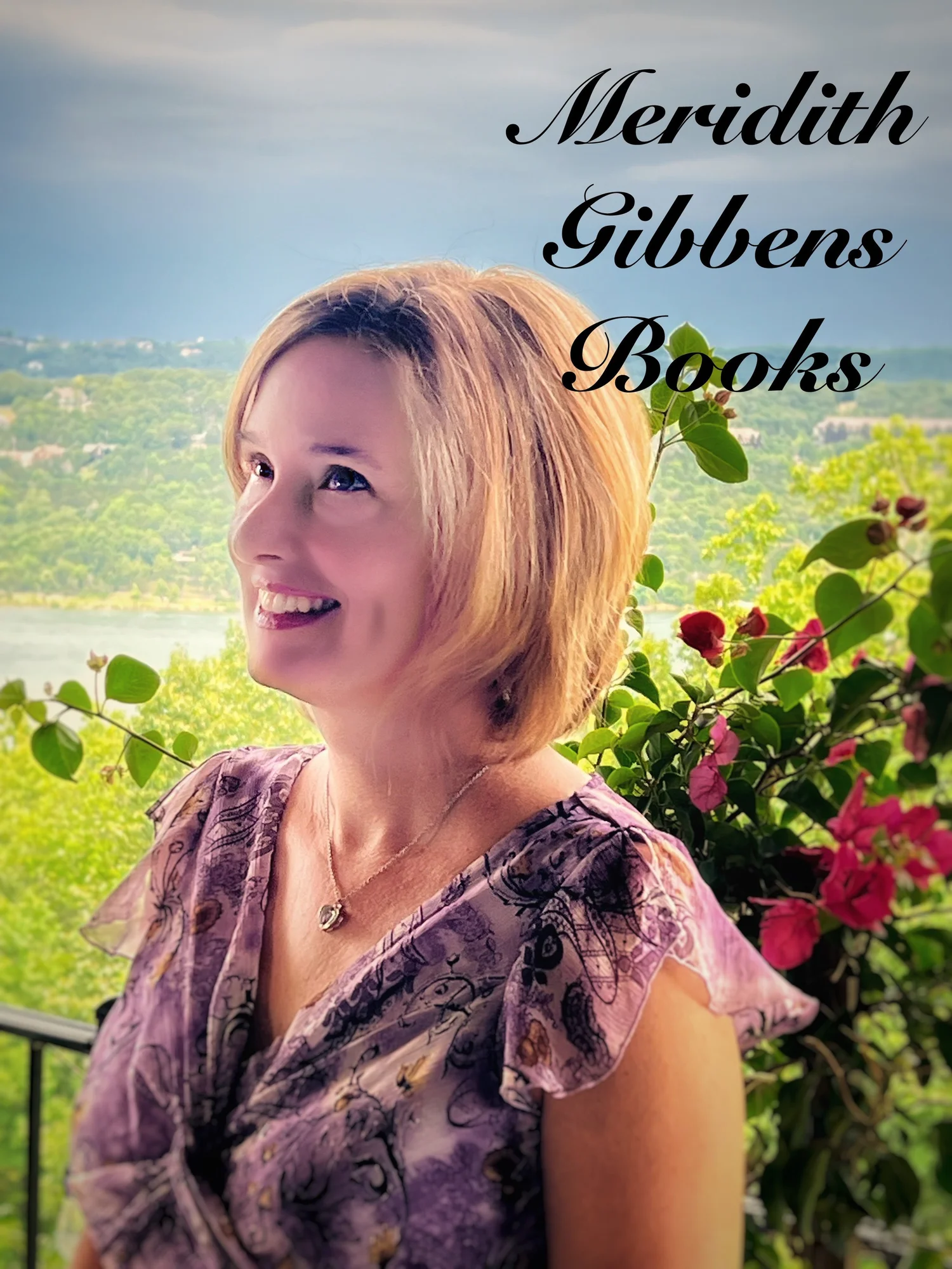 Meridith Gibbens Books