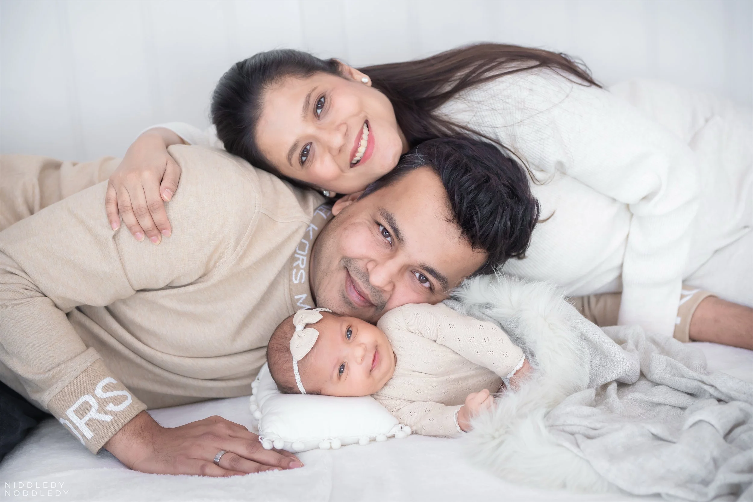 Shivika Newborn Baby Photoshoot ❤ NiddledyNoddledy.com ~ Bumps to Babies Photography, Kolkata - 12.jpg