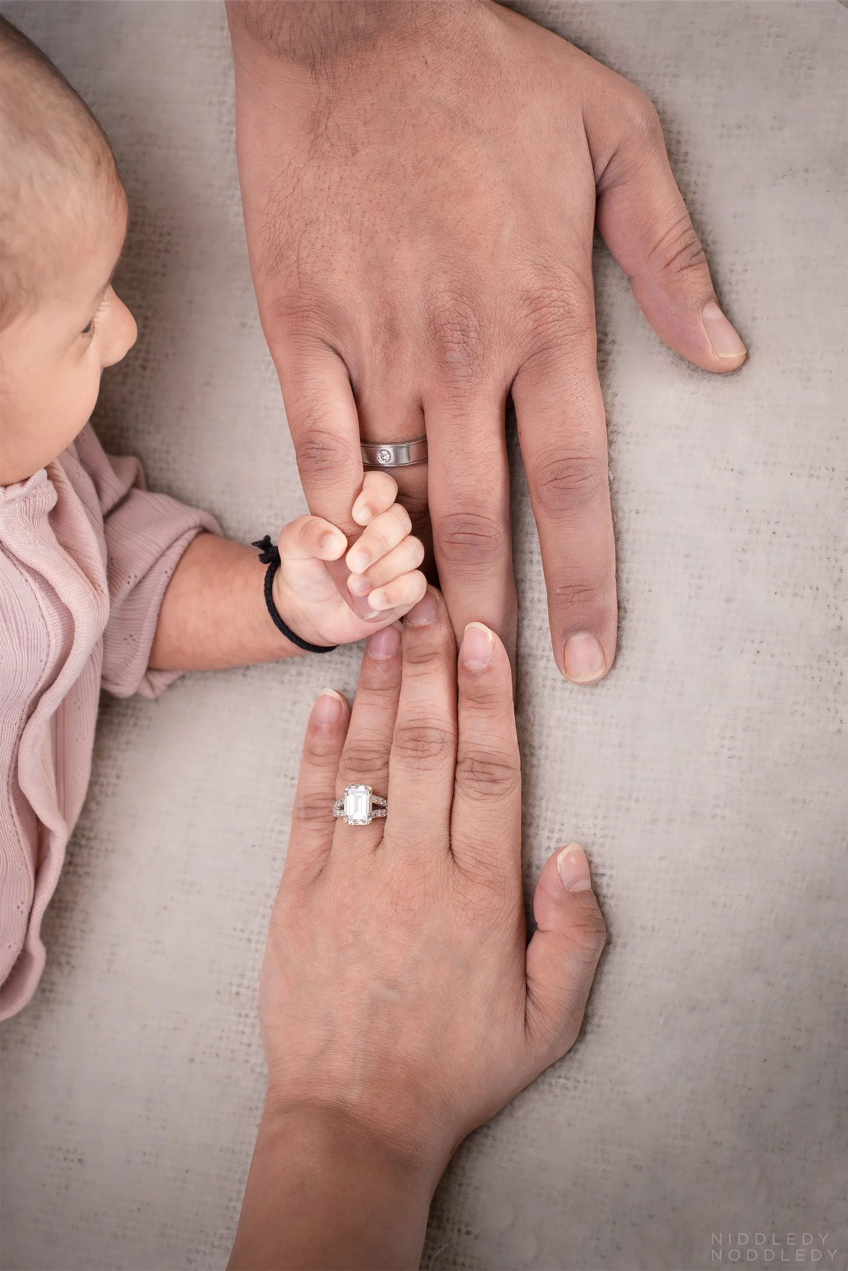 Shivika Newborn Baby Photoshoot ❤ NiddledyNoddledy.com ~ Bumps to Babies Photography, Kolkata - 17.jpg