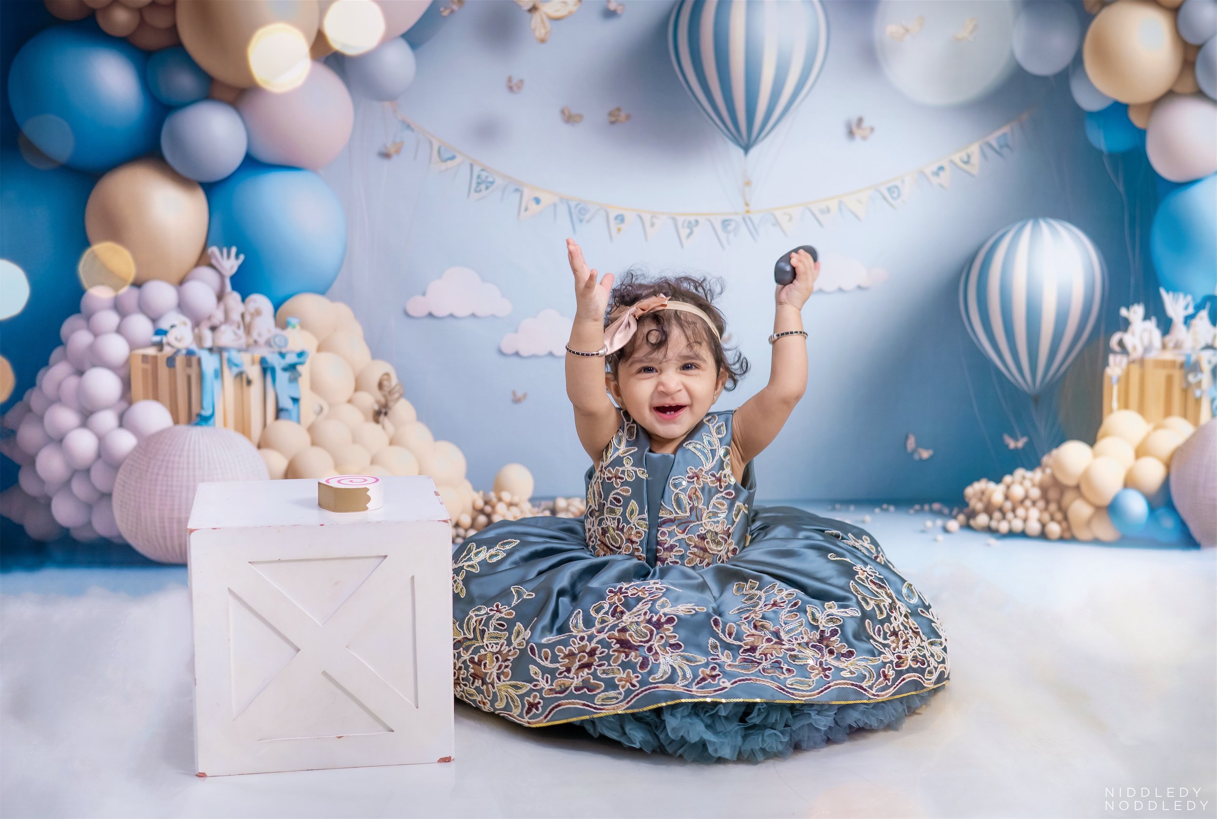 Tiara Baby Photoshoot ❤ NiddledyNoddledy.com ~ Bumps to Babies Photography, Kolkata - 21.jpg