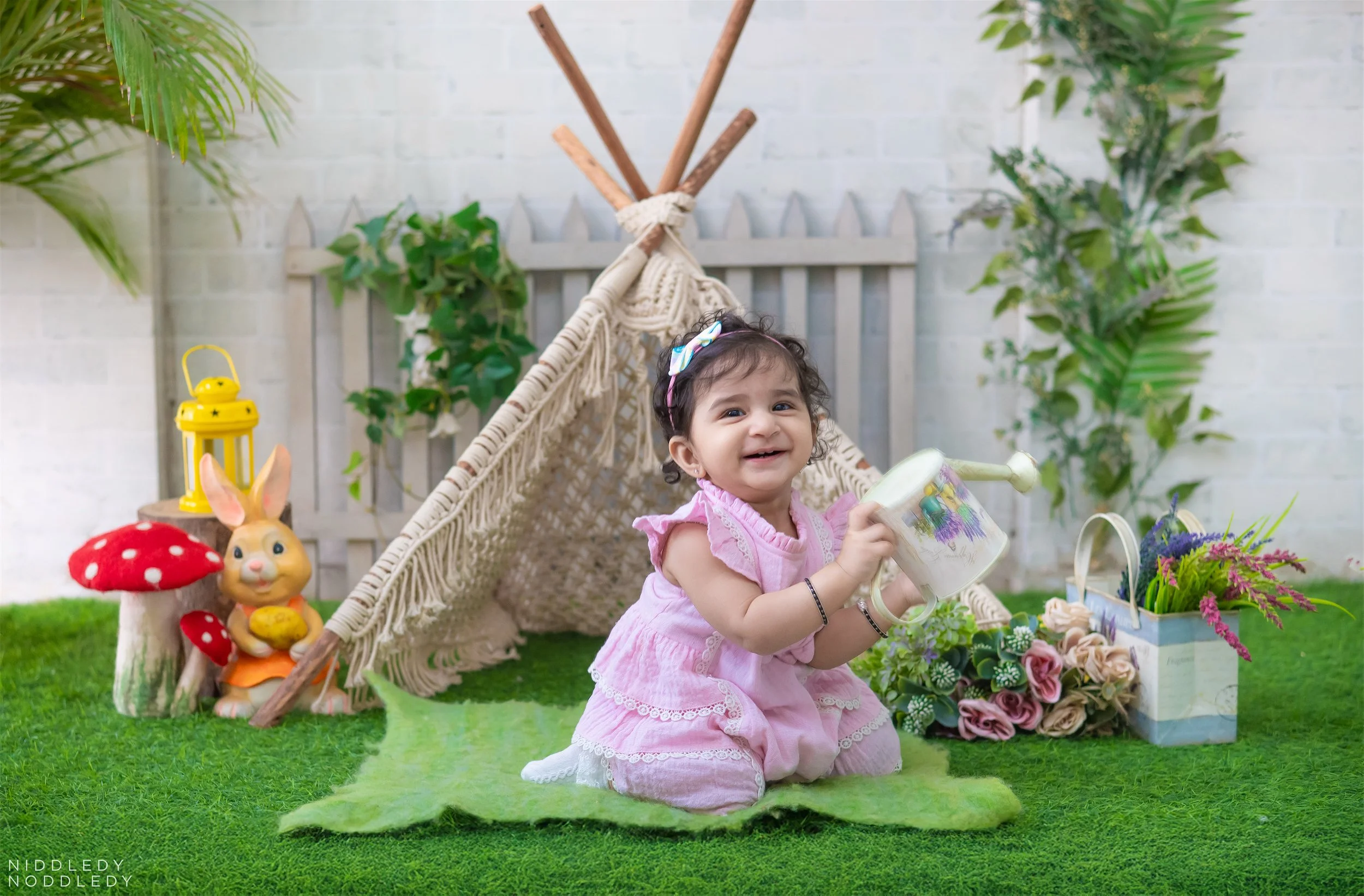 Tiara Baby Photoshoot ❤ NiddledyNoddledy.com ~ Bumps to Babies Photography, Kolkata - 01.jpg