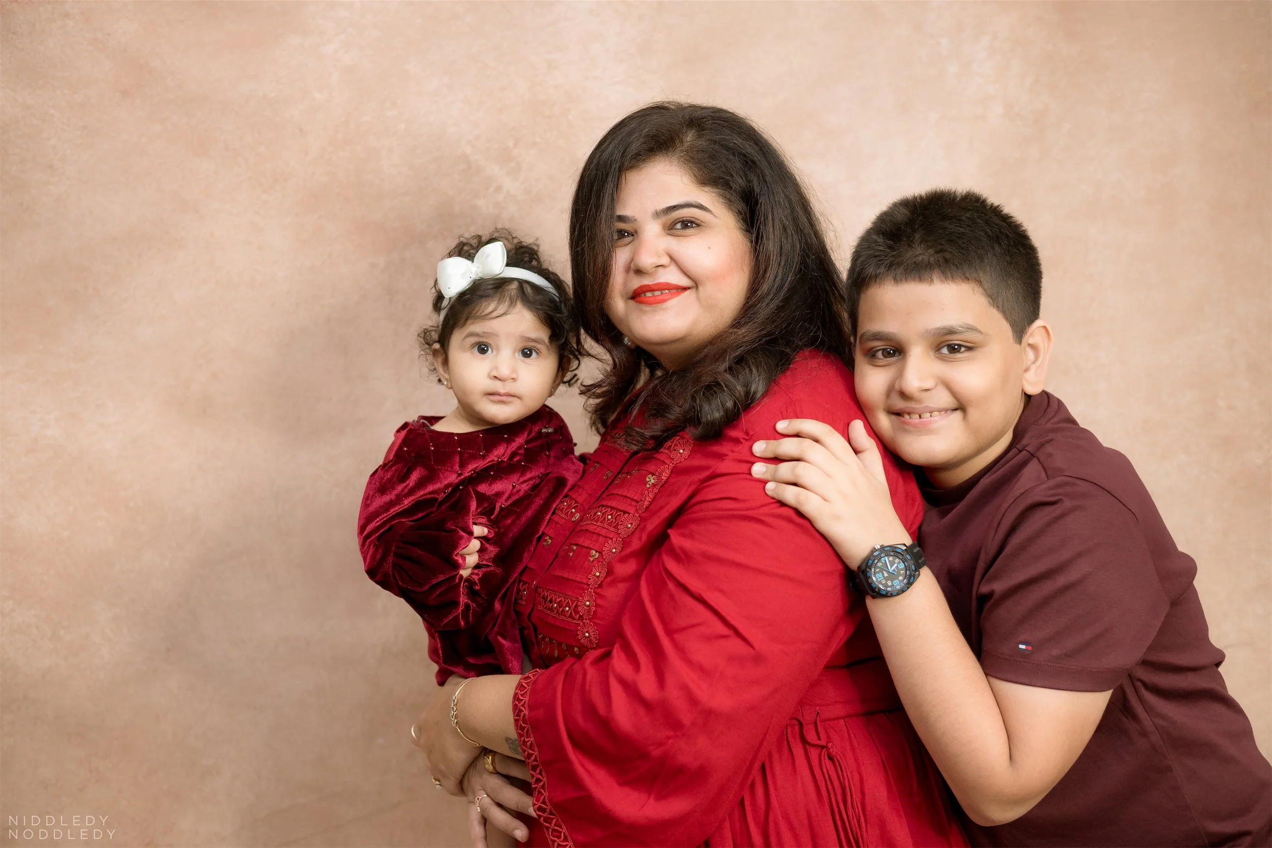 Tiara Baby Photoshoot ❤ NiddledyNoddledy.com ~ Bumps to Babies Photography, Kolkata - 13.jpg