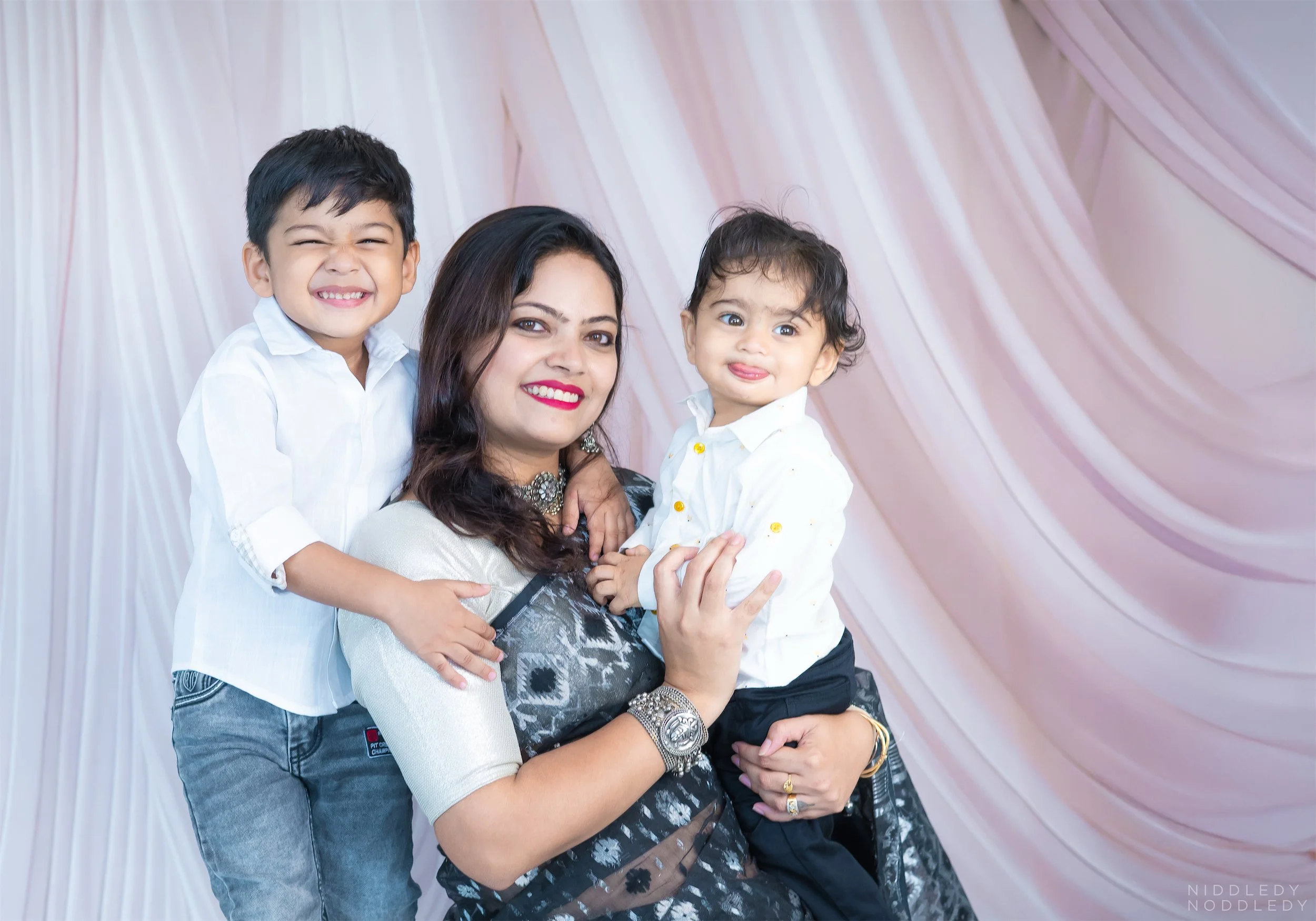 Daiwik Baby Cakesmash Photoshoot ❤ NiddledyNoddledy.com ~ Bumps to Babies Photographer, Kolkata - 19.jpg