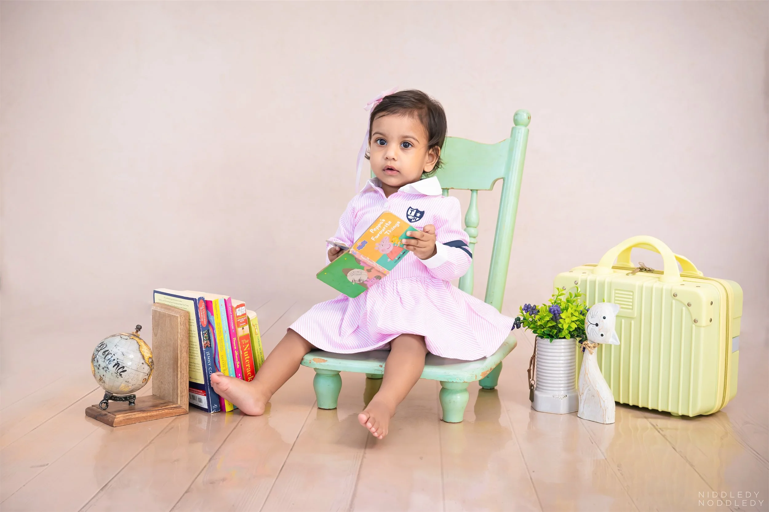 Vihana Baby Photoshoot ❤ NiddledyNoddledy.com ~ Bumps to Babies Photographer, Kolkata - 08.jpg