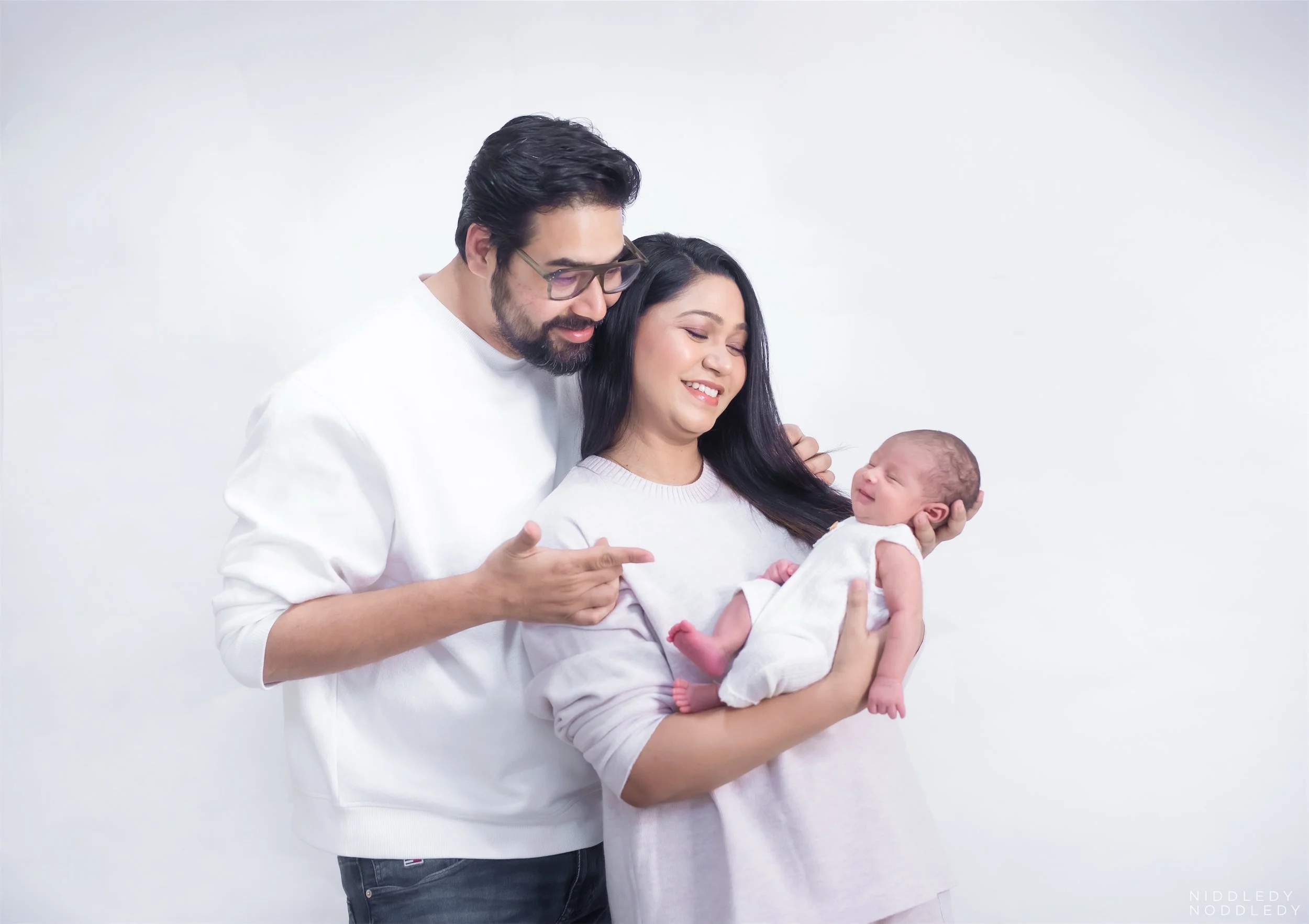 Satvik Newborn Baby Photoshoot ❤ NiddledyNoddledy.com ~ Bumps to Babies Photography, Kolkata - 11.jpg