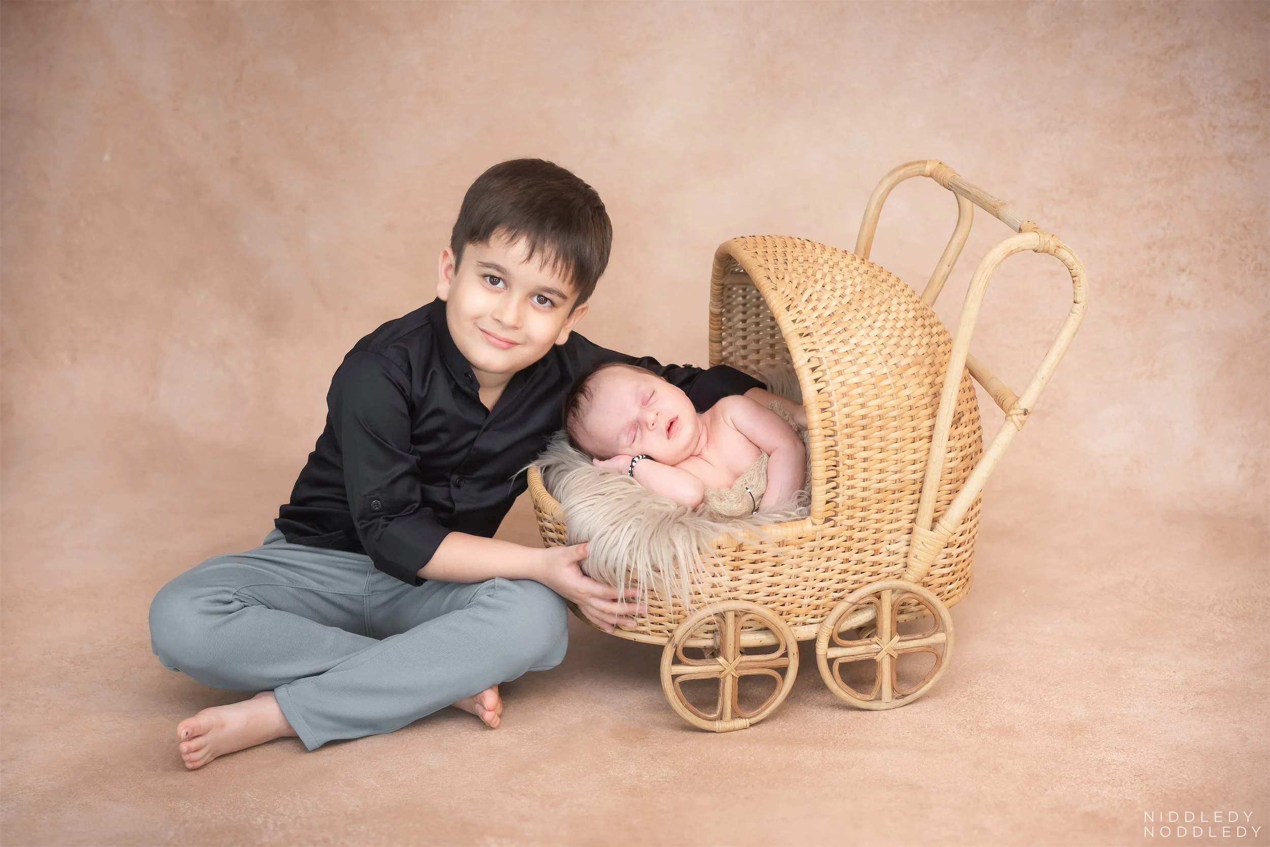 Sadvik Newborn Baby Photoshoot ❤ NiddledyNoddledy.com ~ Bumps to Babies Photography, Kolkata - 06.jpg