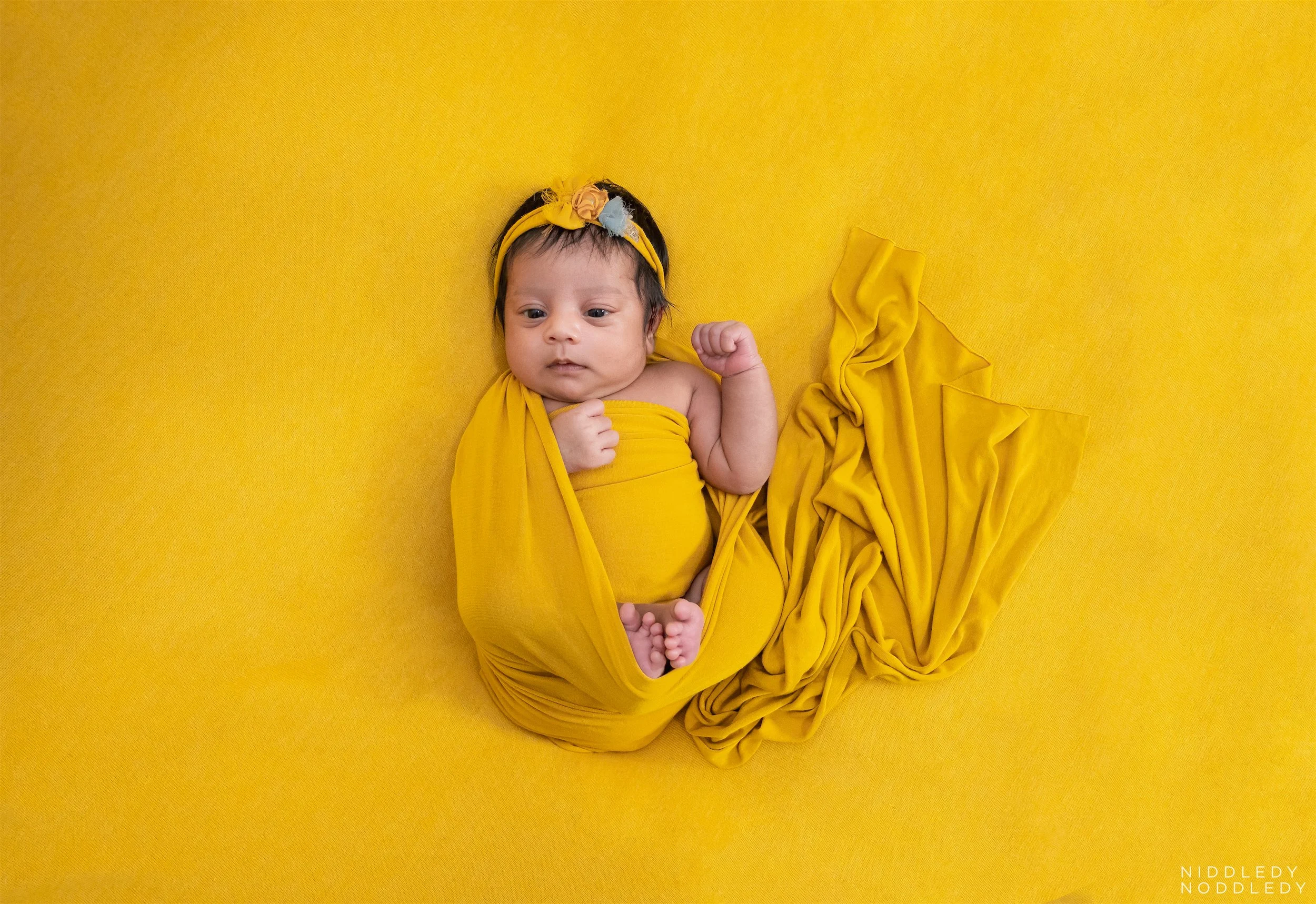 Soumika Newborn Baby Photoshoot ❤ NiddledyNoddledy.com ~ Bumps to Babies Photography, Kolkata - 15.jpg