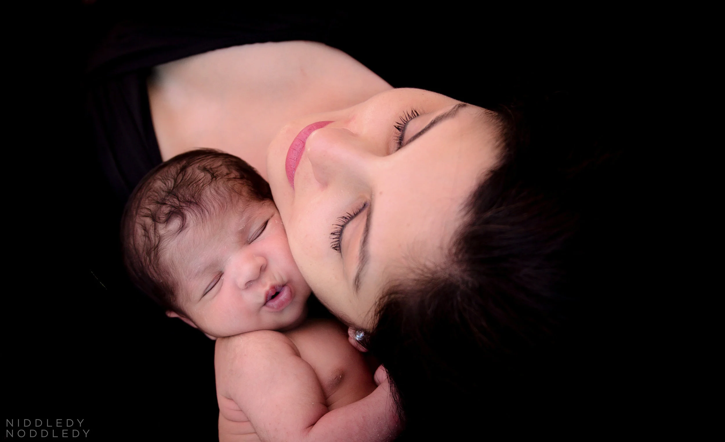 Kaira Shah Newborn Photoshoot ❤ NiddledyNoddledy.com ~ Bumps to Babies Photography, Kolkata - 17.jpg