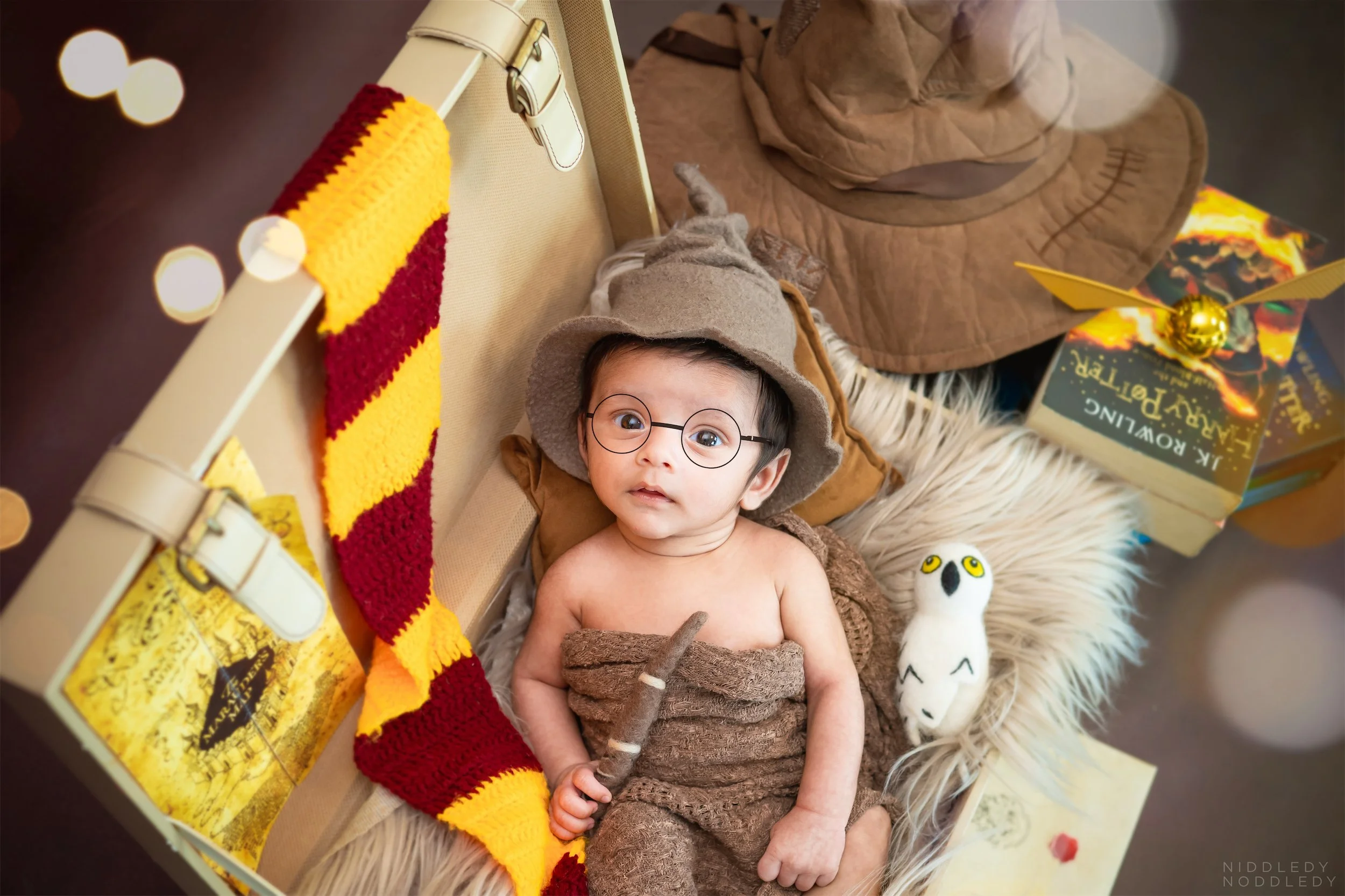 Kiyansh Newborn Baby Photoshoot ❤ NiddledyNoddledy.com ~ Bumps to Babies Photographer, Kolkata - 02.jpg